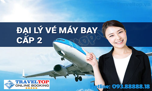 Làm thế nào để mở đại lý vé máy bay