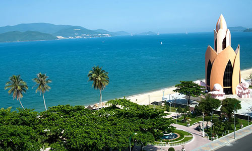 nên du lịch Nha Trang vào tháng mấy