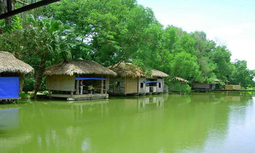 Địa điểm du lịch gần Hà Nội trong 1 ngày