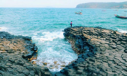 Kinh Nghiá»‡m Du Lá»‹ch Ghá»nh Ä'a Ä'Ä©a Phu Yen Tá»± Tuc