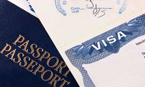 Hồ sơ xin visa đi Pháp gồm những gì?