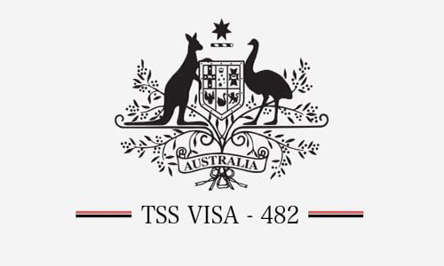 482 Visa travel ban